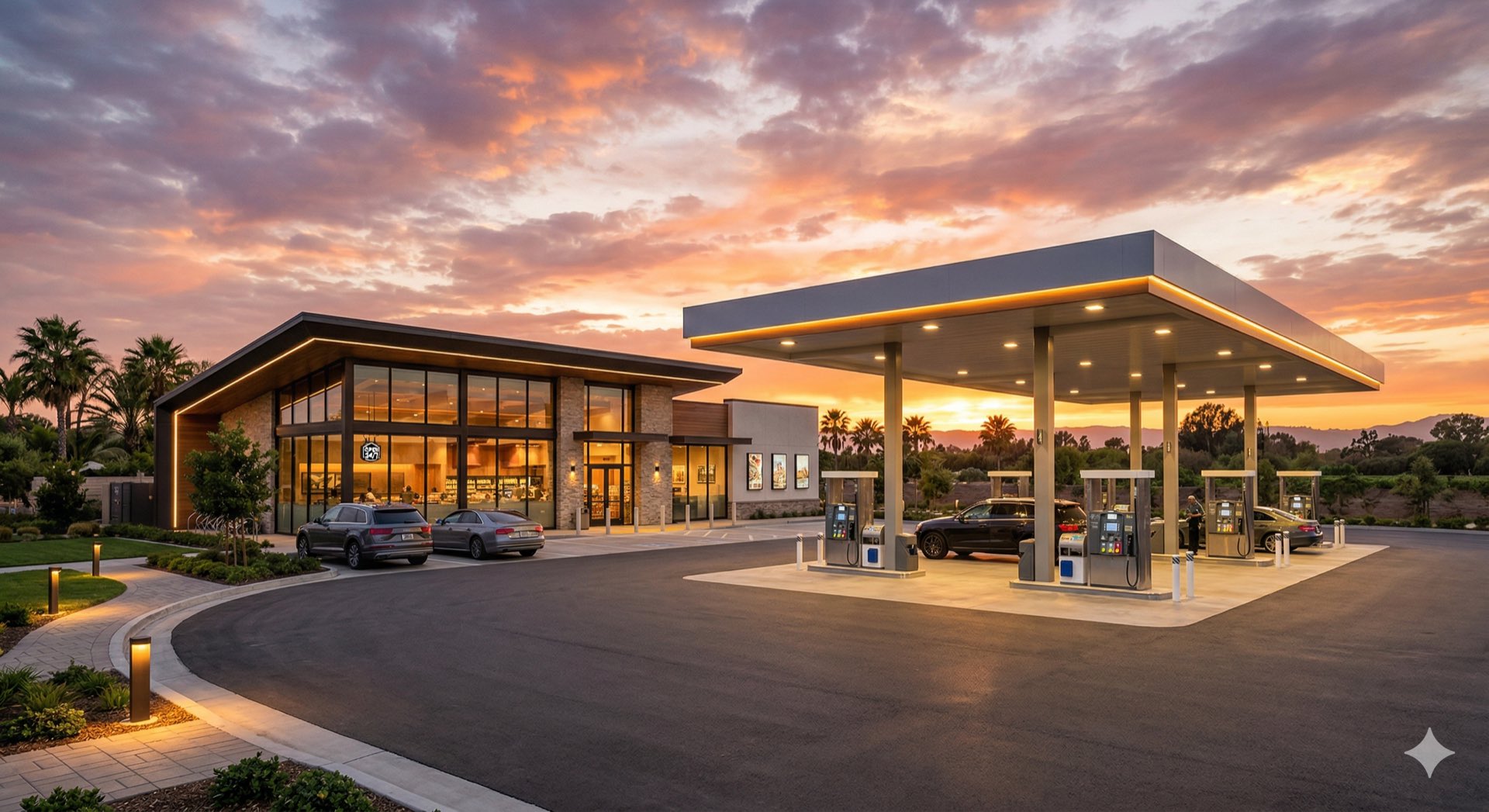 The Ultimate Tax Hack: Why Accredited Investors Are Flocking to Gas Stations in 2026