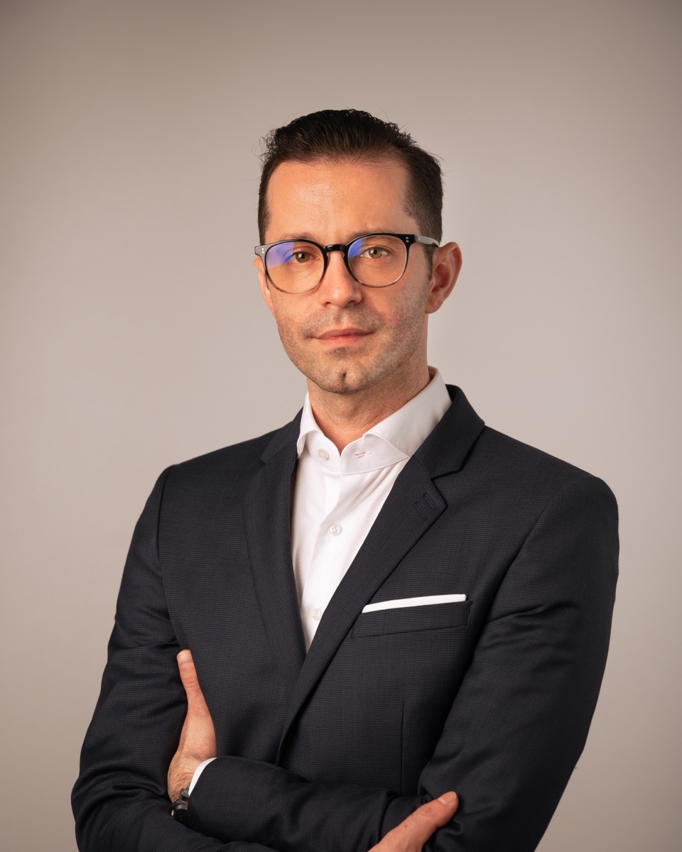 Michael Salafia - Founder & Principal Broker
