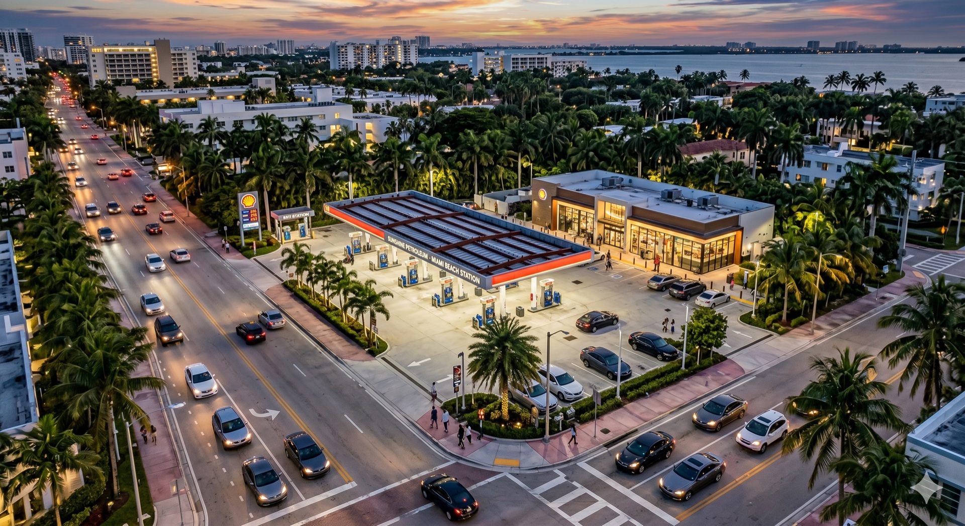 South Florida 11-Site Portfolio — Palm Beach / Broward / Miami-Dade, FL